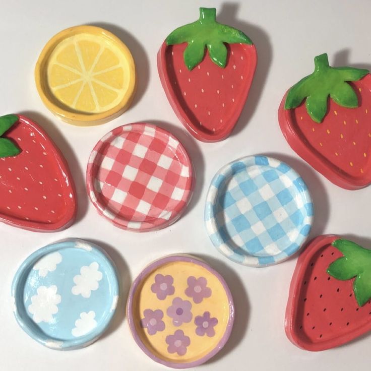 Kids Clay (3-5th grade) - Tuesdays