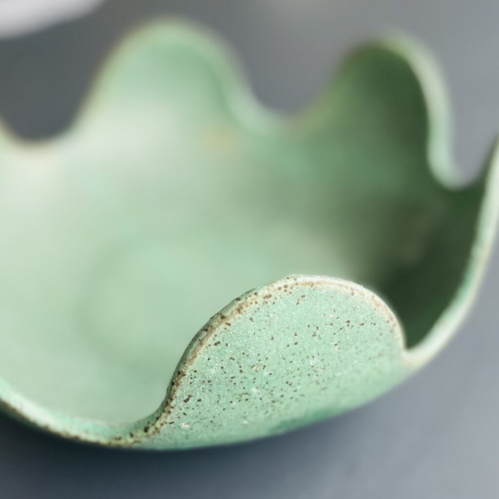 Intermediate Hand Building - Thursday Mornings