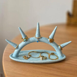 Teen Handbuilding Class Wednesdays