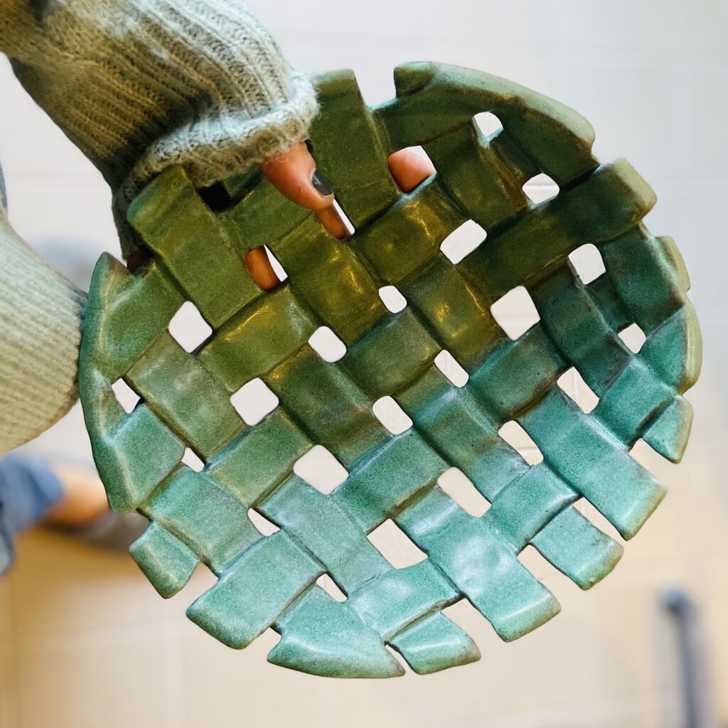 Handbuilding Class Tuesday Nights