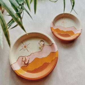 Teen Handbuilding Class Wednesdays
