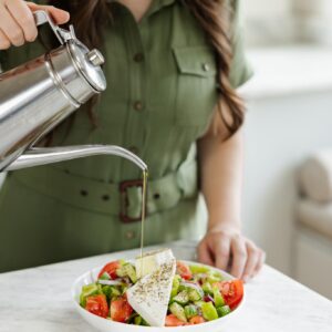 EVOO Tasting + Garlic Grater Workshop Thurs Feb 26th