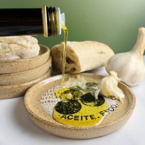 EVOO Tasting + Garlic Grater Workshop Thurs Feb 26th