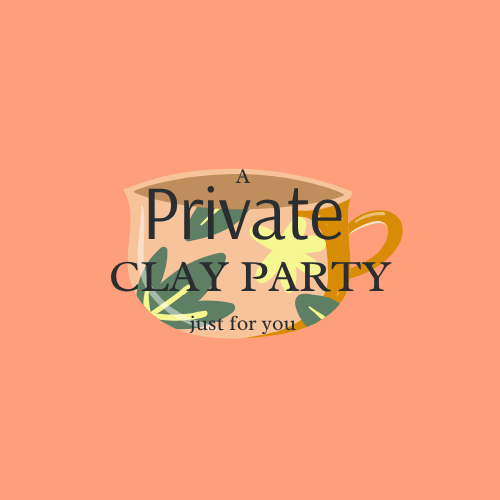 Private Clay Party