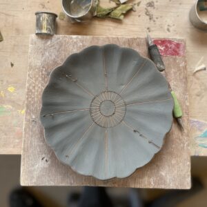 Hand Building Class - Wednesday Mornings