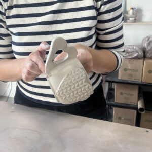 Family Clay Date - Sun Jan 4th