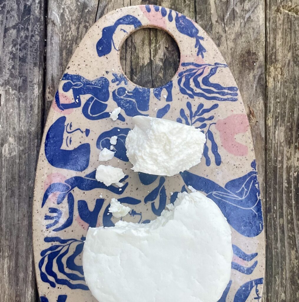 Scratch & Sip Cheese Board - Thurs Jan 8th 