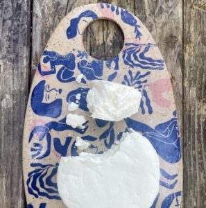 Scratch & Sip Cheese Board - Thurs Jan 8th 