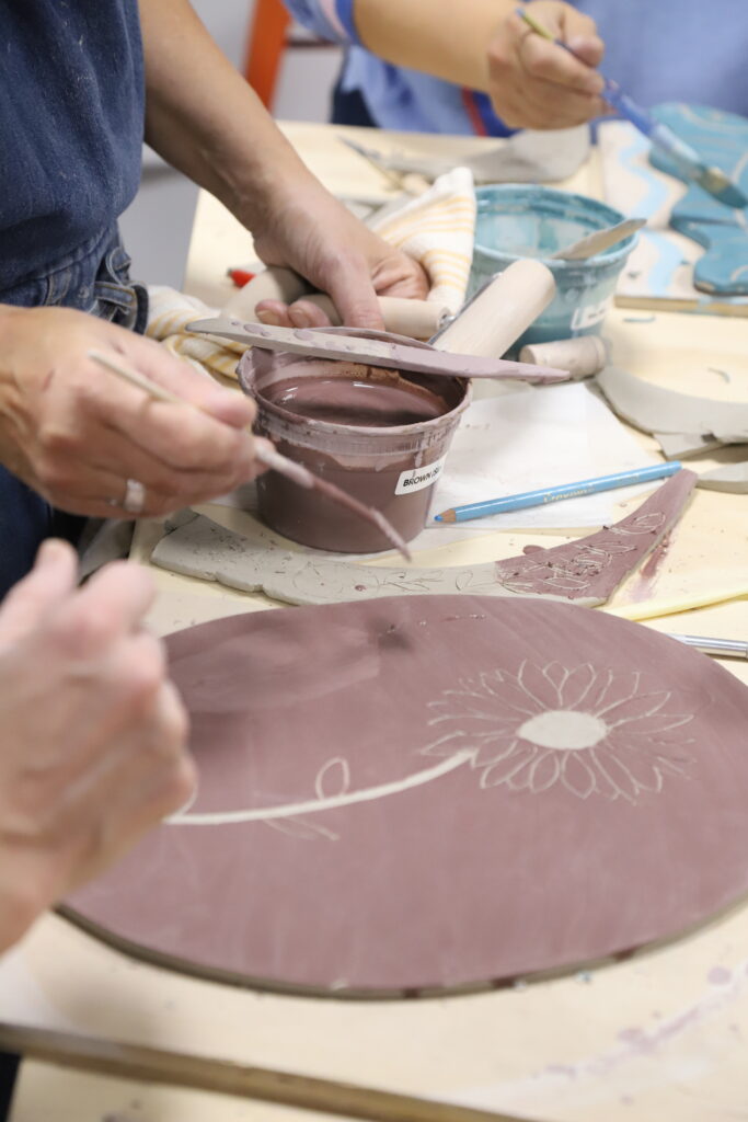 Beginner Handbuilding - Wednesday Mornings