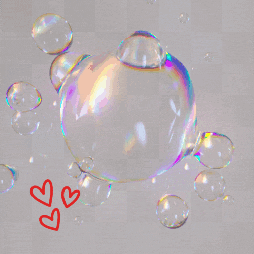 Bubbles & Bubbly - Feb 12th