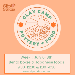 Bento boxes & Japanese foods