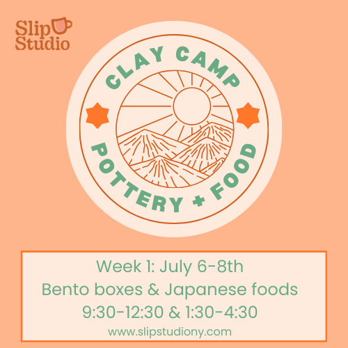 Bento boxes & Japanese foods