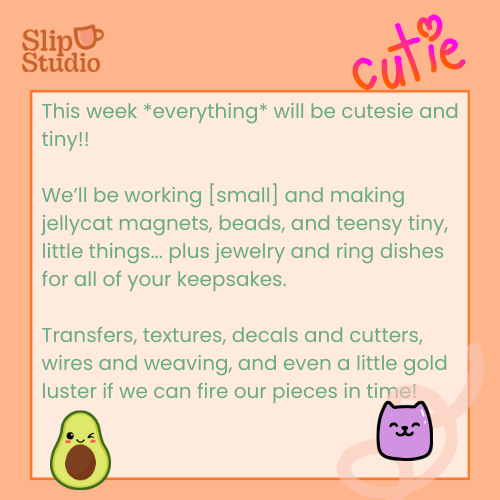 A week at the Jellycat diner!