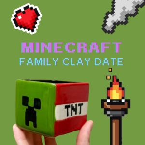 Family Clay Date 02.20.26