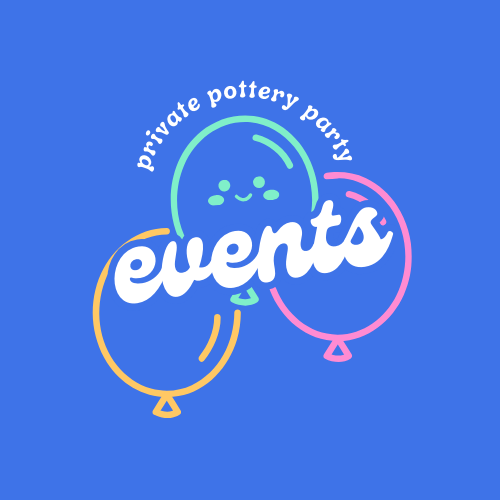 Private Pottery Party